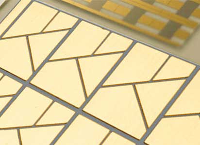 氮化铝陶瓷基板对于高流明LED的应用-陕西LED陶瓷基板